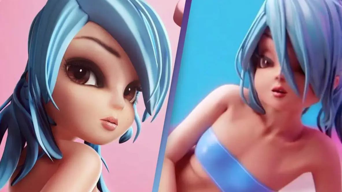 Instagram/@noonoouri