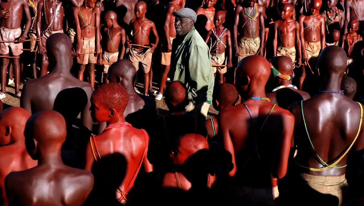 A politician has previously called on the South African government to do 'everything that is required' to stop lives being lost (Gallo Images/Sandile Ndlovu/Sowetan/Gallo Images/Getty Images