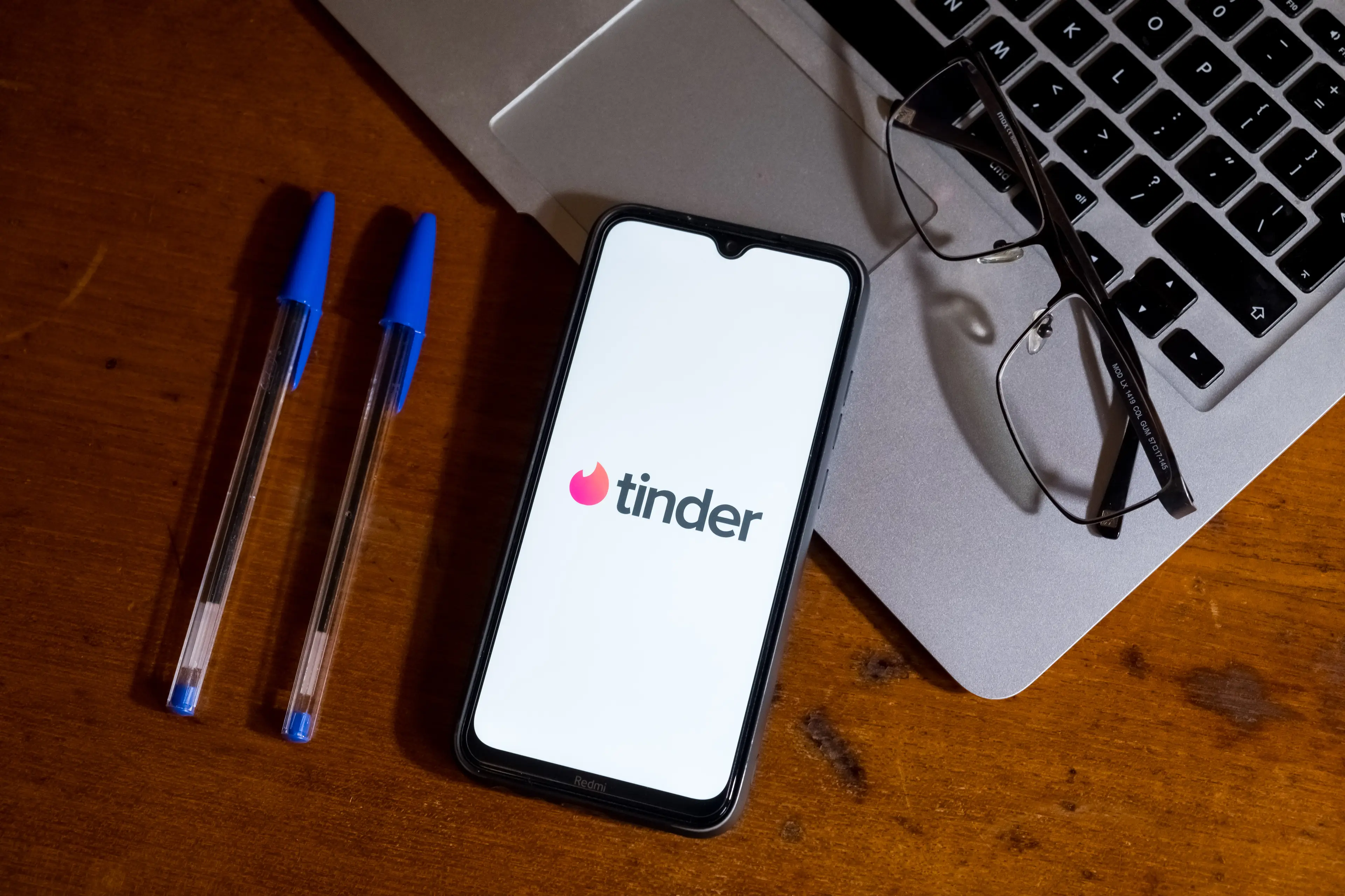 The study aims to identify 'green flags'. (Nikolas Kokovlis/NurPhoto via Getty Images)