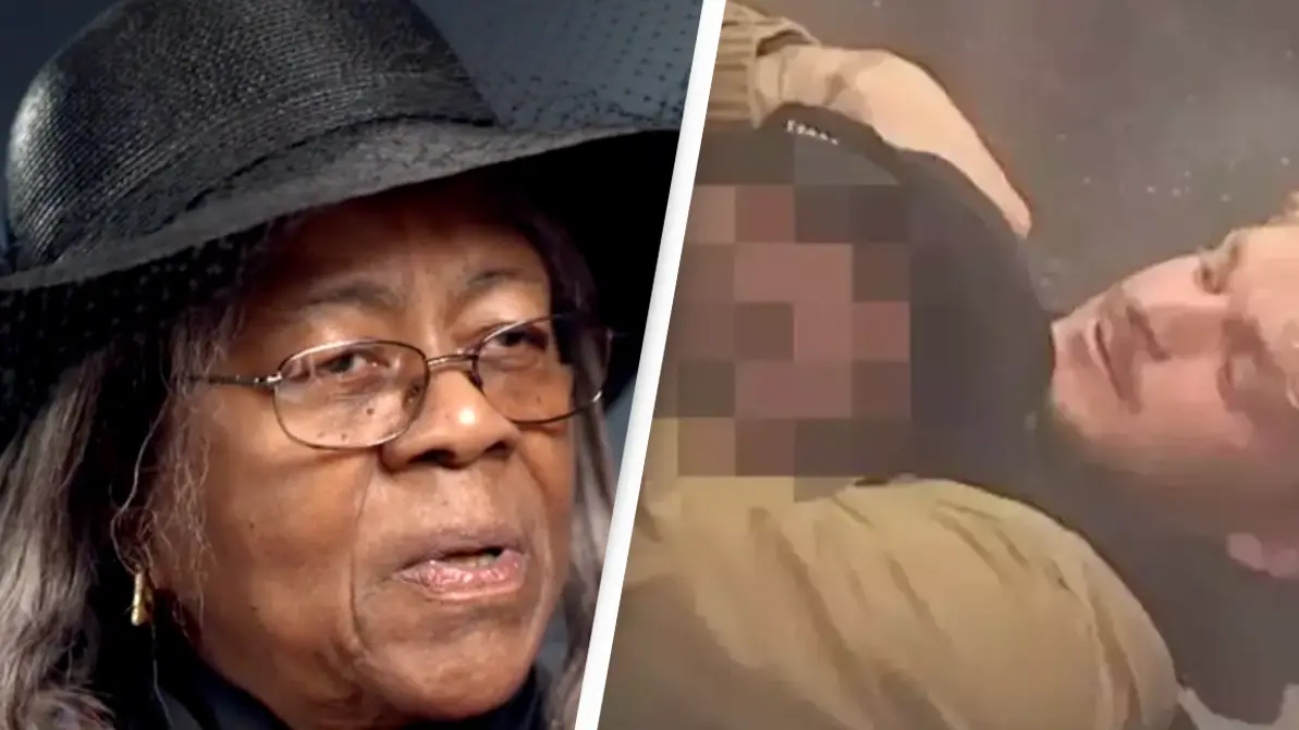 ABC News/Juan Vazquez