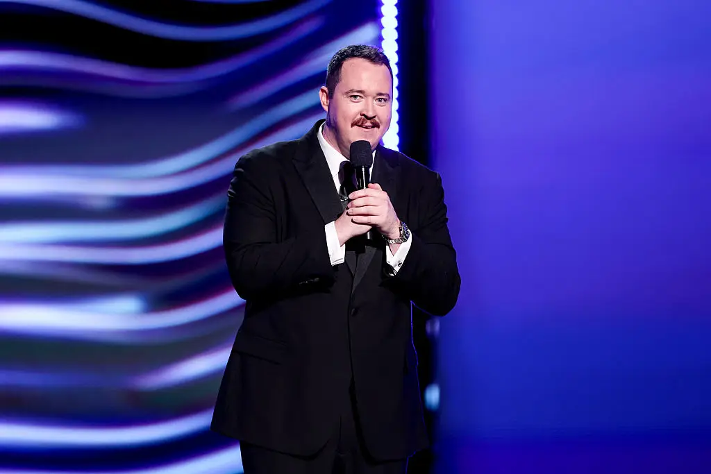 Gillis has been heavily criticised (Photo by Christopher Polk/Penske Media via Getty Images)