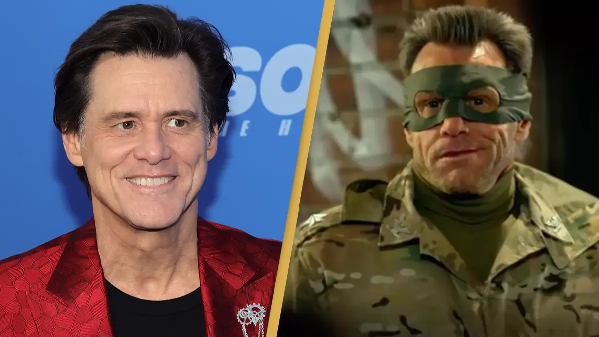 Kevin Winter/Getty Images/Universal Pictures