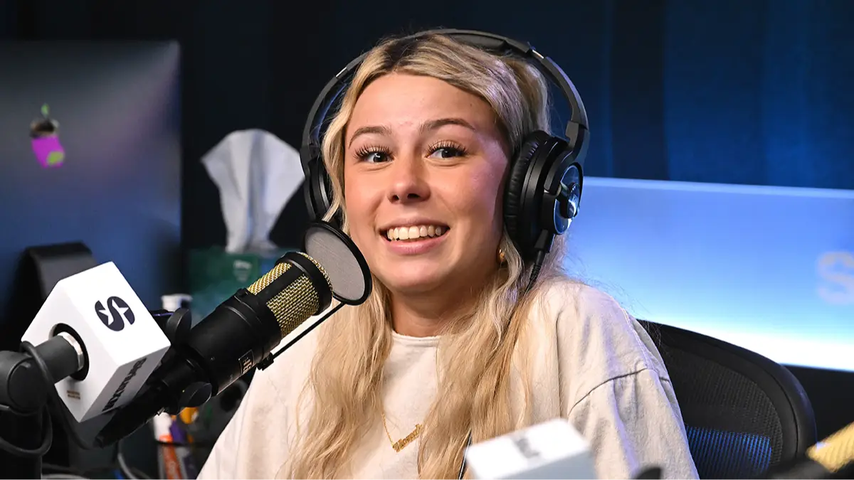 Michael Tullberg/Getty