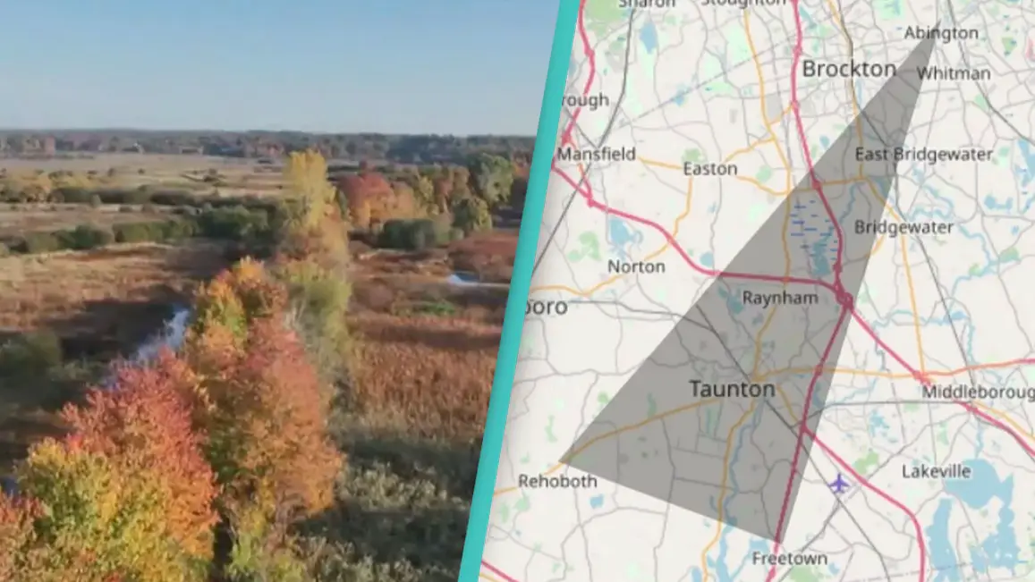 CBS/OpenStreetMap/Wikimedia Commons