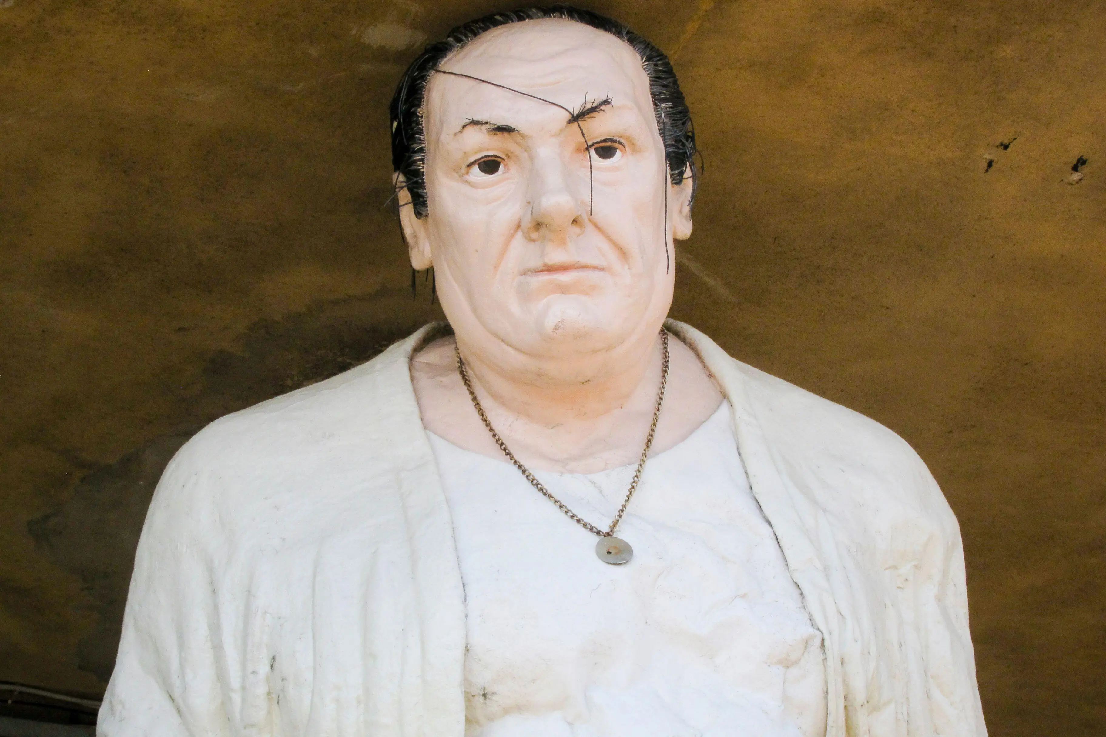 One of many reasons to visit Vilnius.