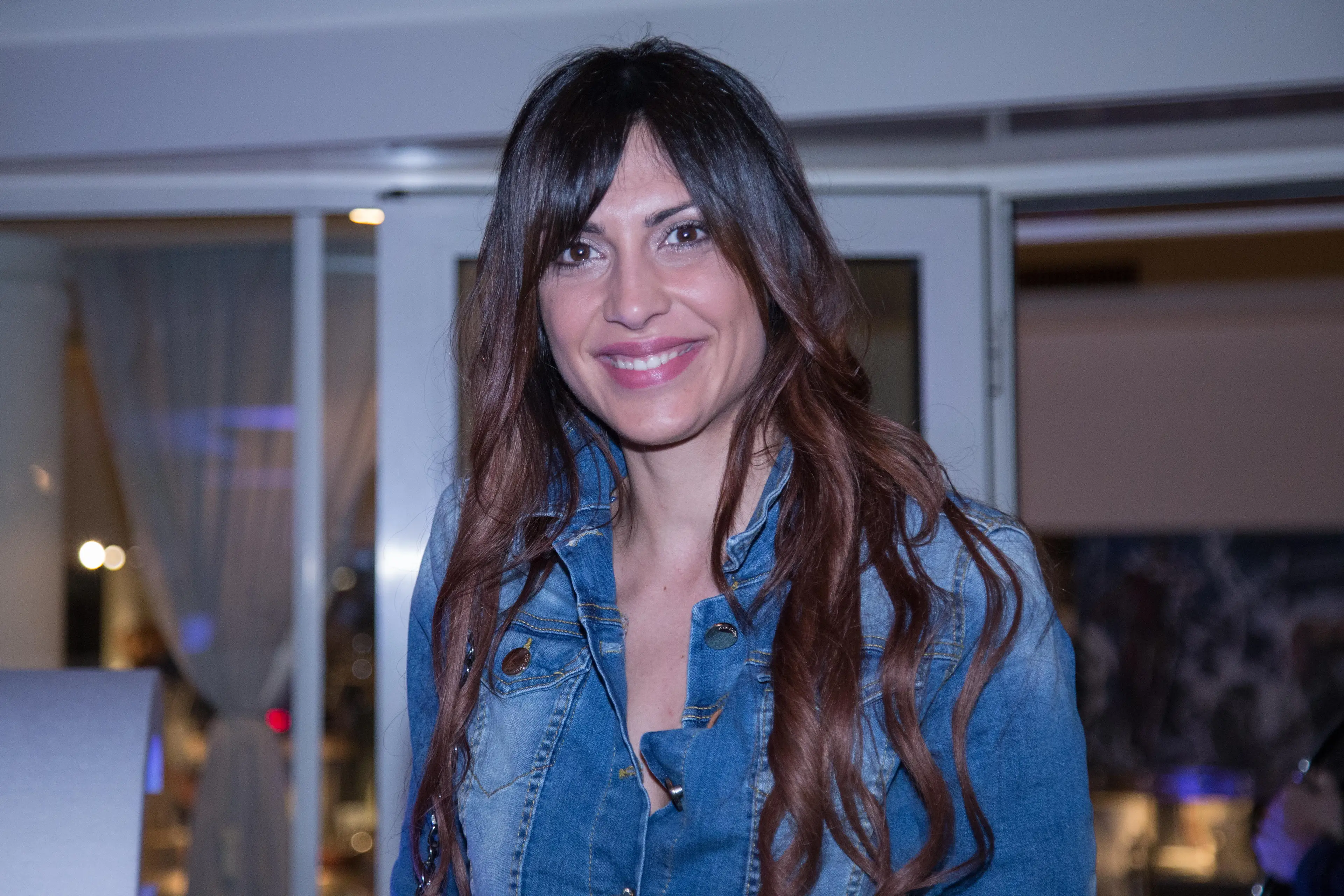 She said this is a 'bad page' of Depp's personal history.