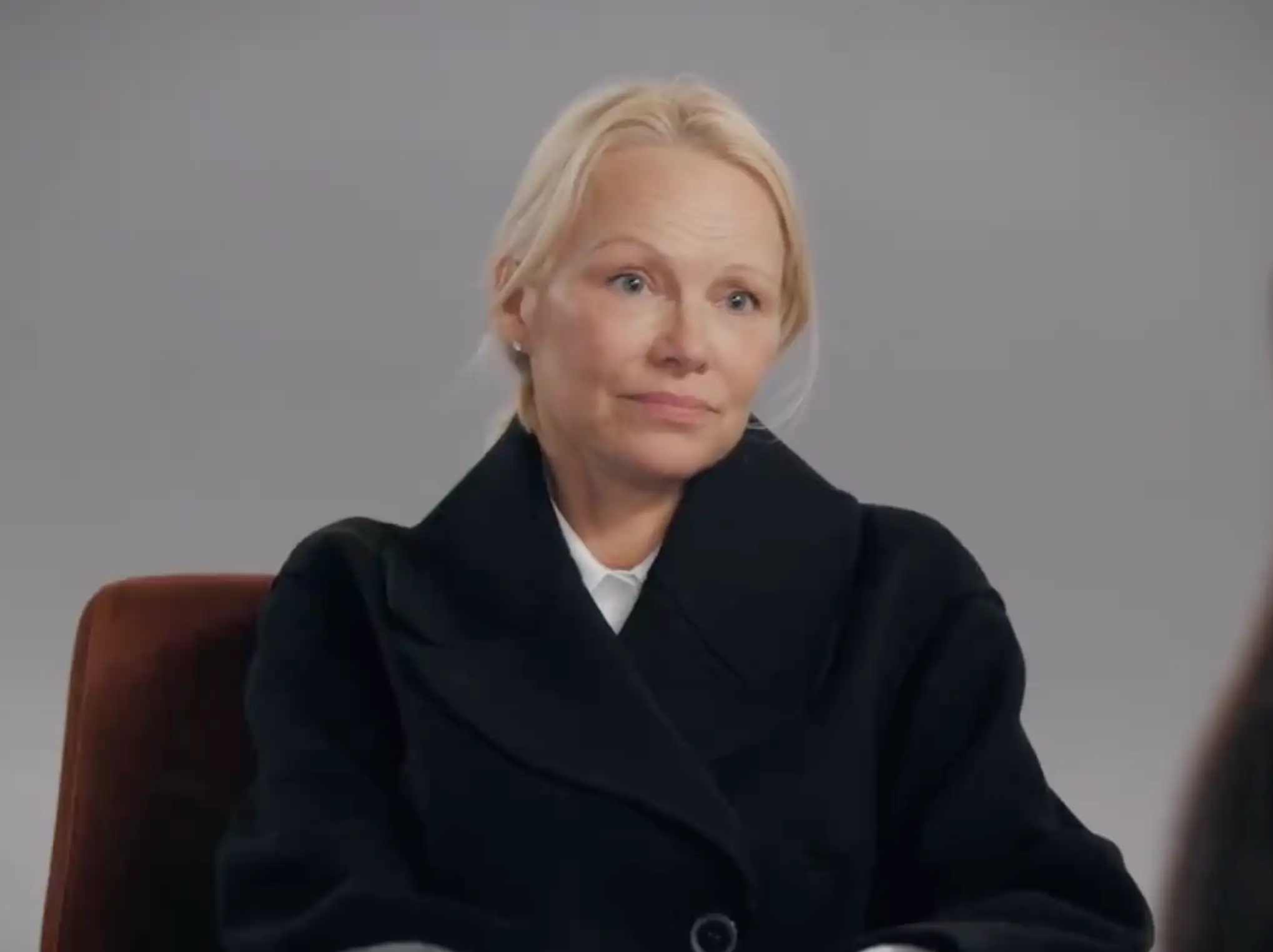 Pamela Anderson spoke with Mikey Madison about her latest film, which featured lots of intimate scenes (Variety)