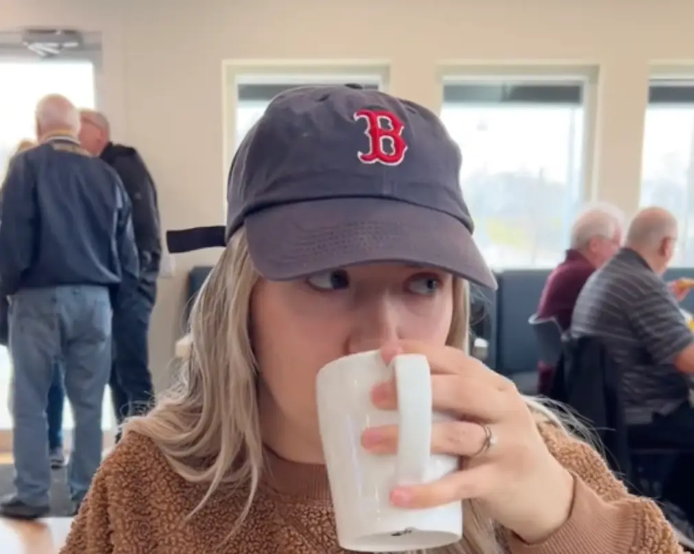 People shared their thoughts on the hack.