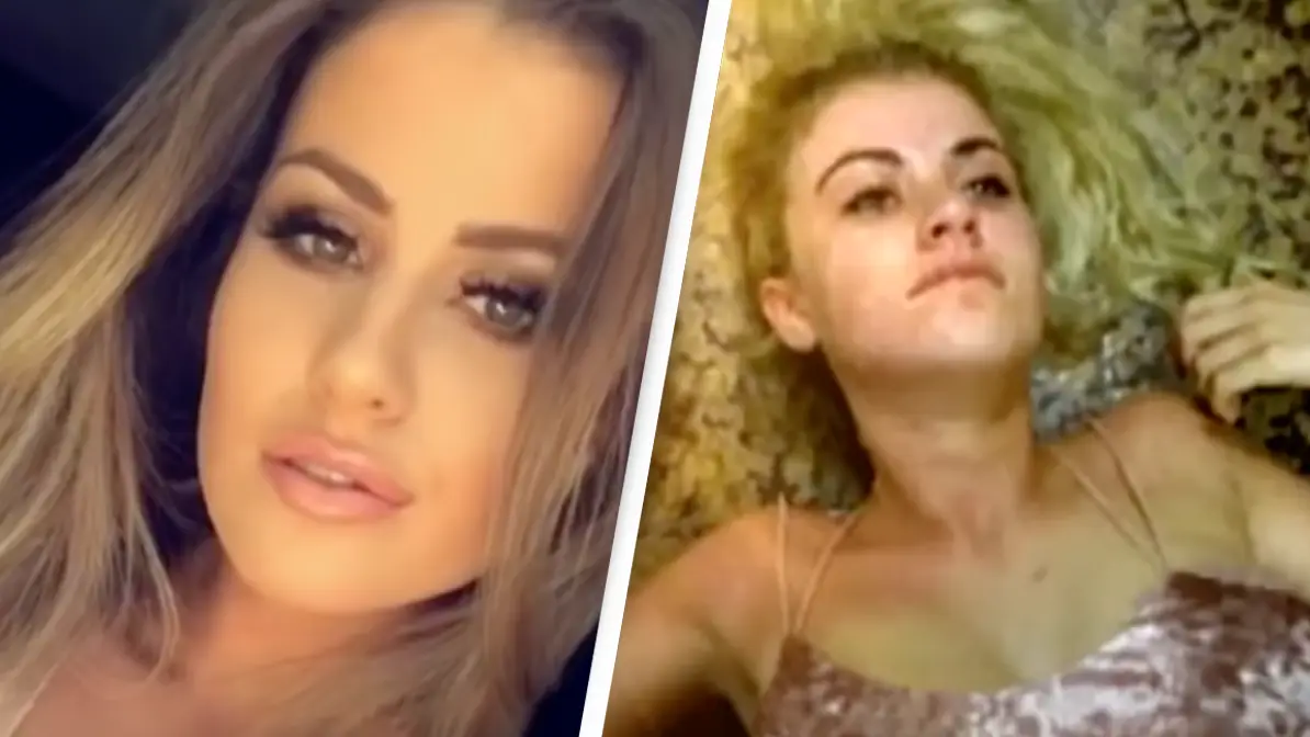 YouTube / Inside Edition