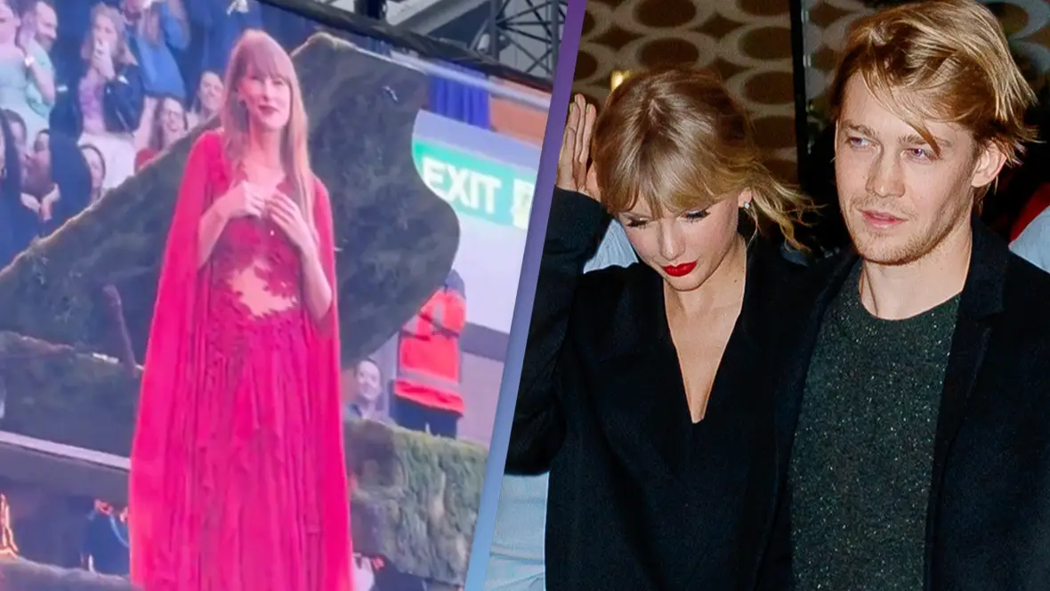 @9tay8tay9_/X/Jackson Lee/GC Images