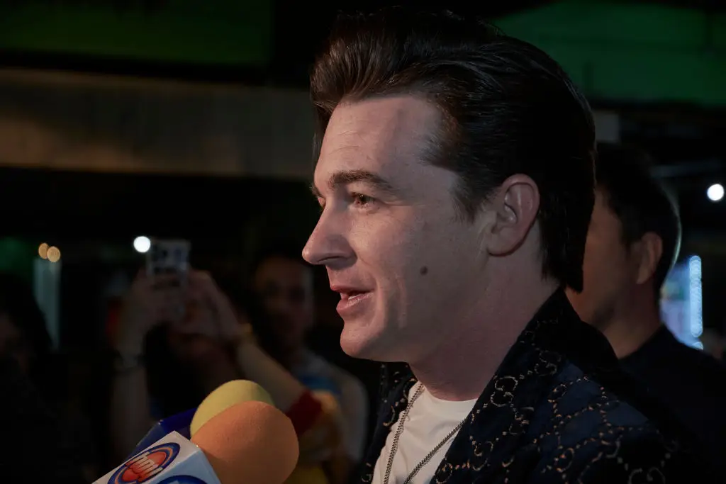 Bell has criticized the Screen Actors Guild for not granting him health insurance (Jaime Nogales/Medios y Media/Getty Images)