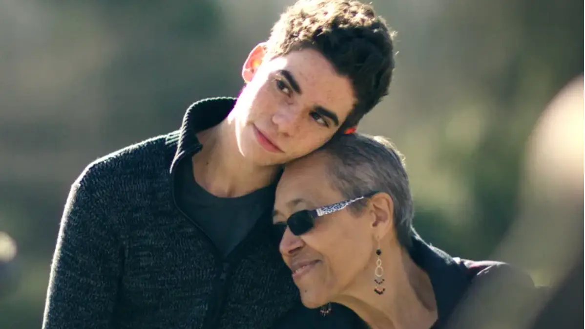 Billy Hicks/Disney XD via Getty