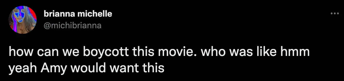 Fans have called for a boycott of the film.