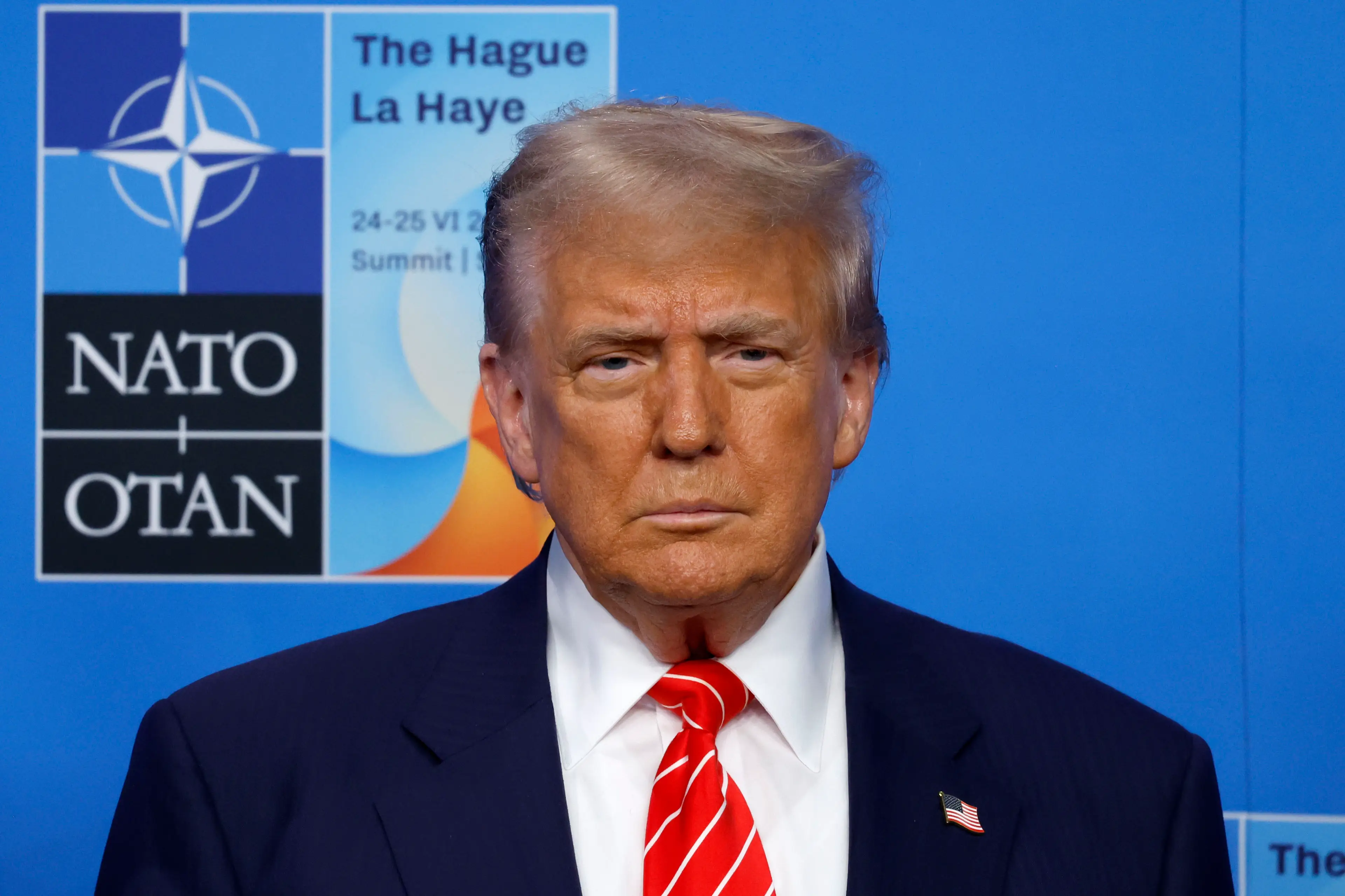 The expert noted that officers should say no to a launch if they believe the order is illegal (Omar Havana/Getty Images)