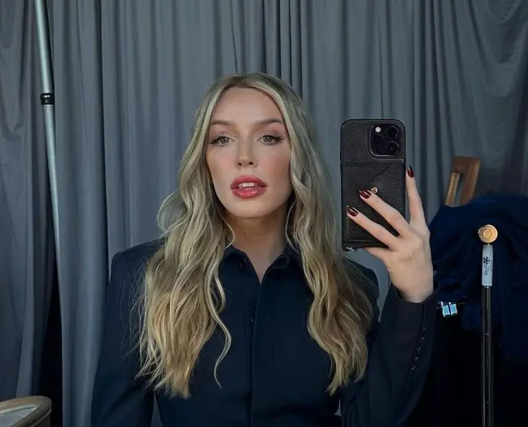 Cooper long hid Kaplan's identity from her listeners.