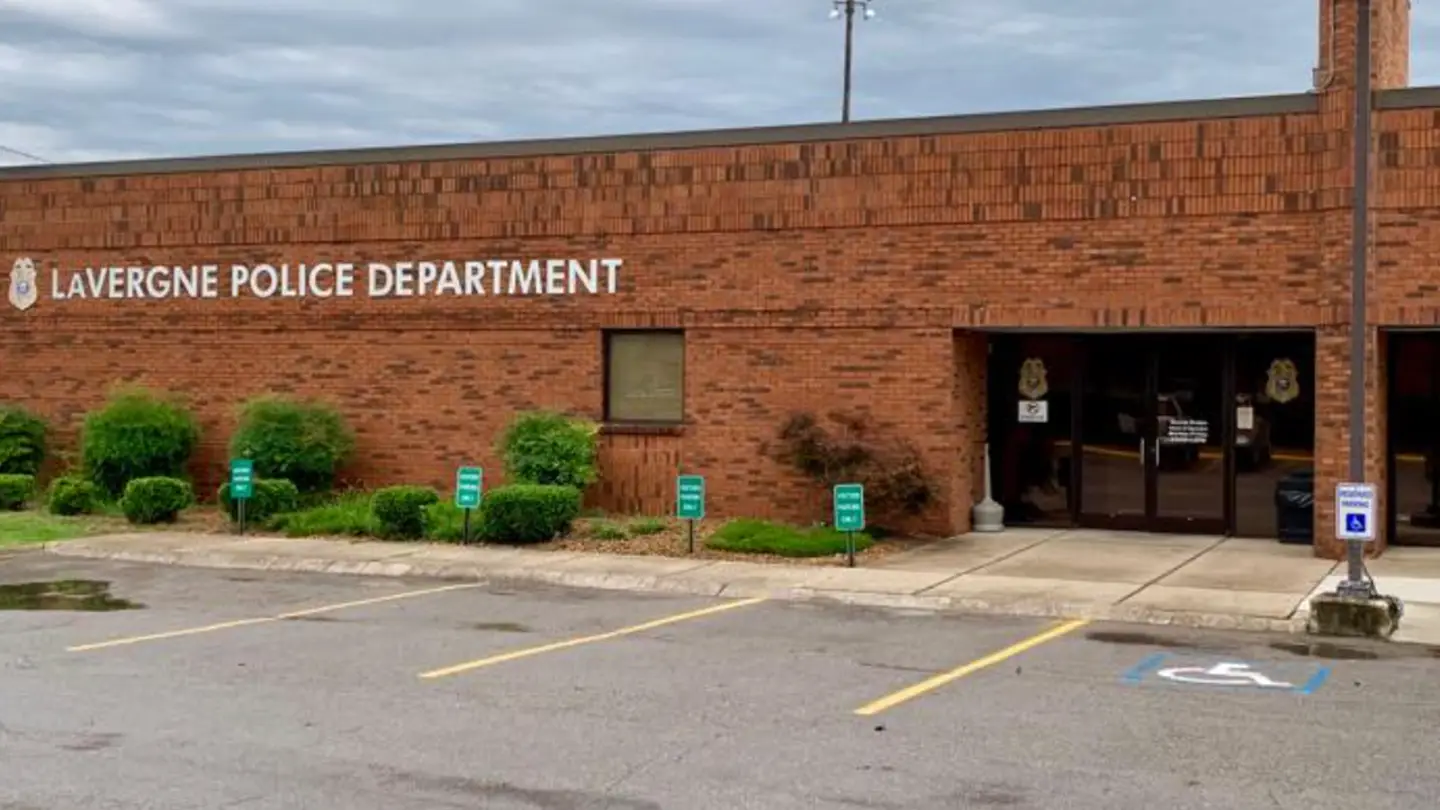 Eight officers were disciplined for their involvement in the sex scandal.