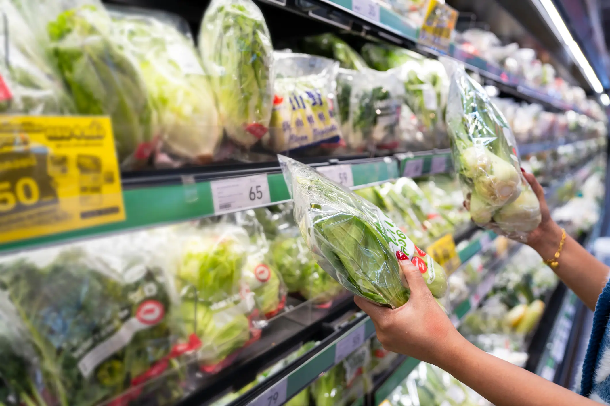 Health officials emphasized that their preliminary findings are not a final conclusion. (Getty Stock Images)