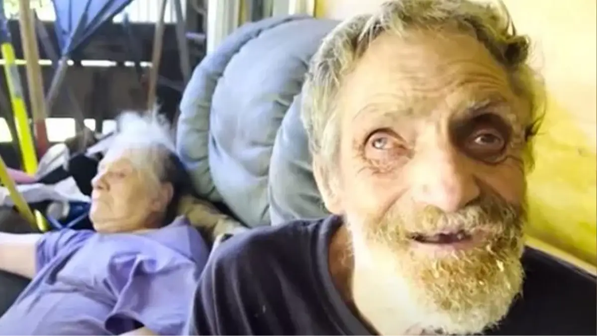 Youtube/Soft White Underbelly