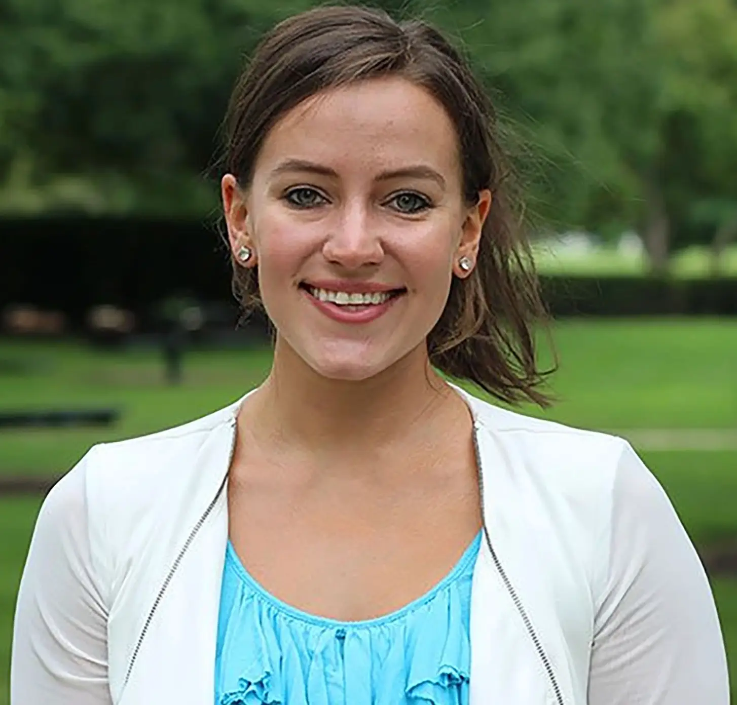 One of Kohberger's former teachers says he was a 'brilliant student'.