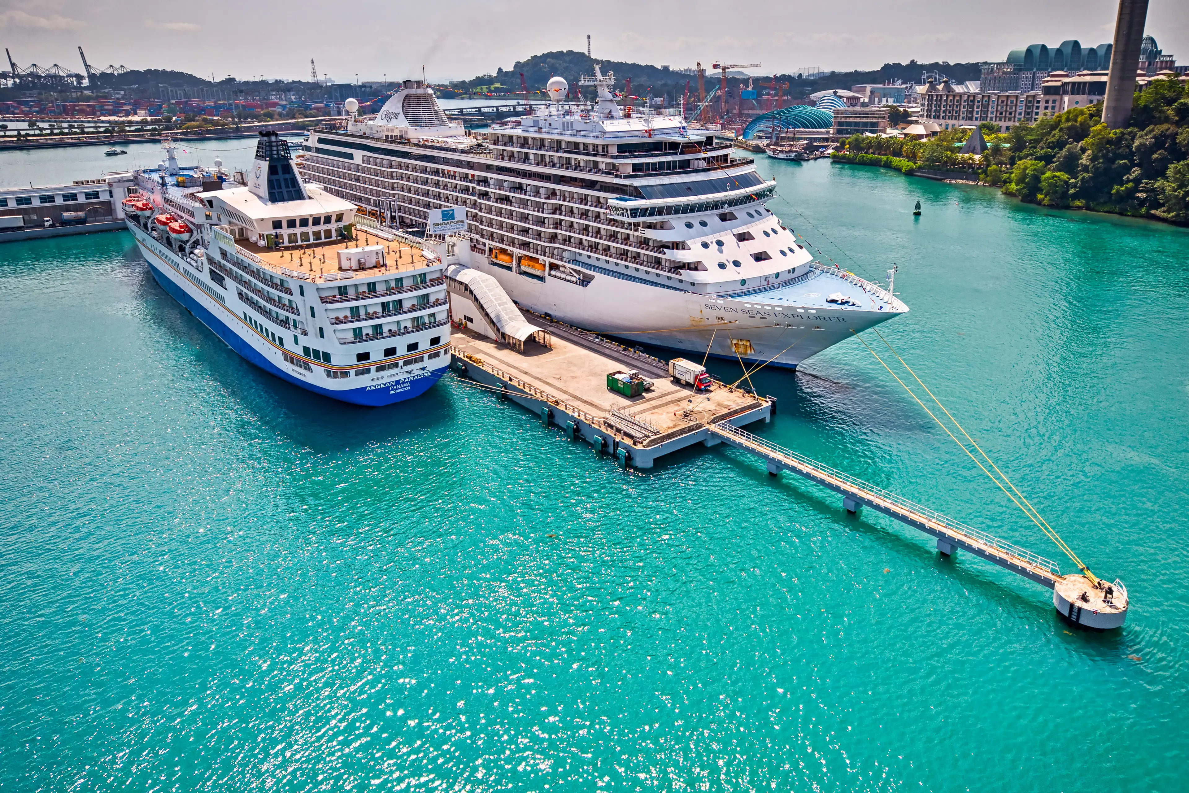 The staff revealed some of their worst experiences (John Seaton Callahan/Getty)