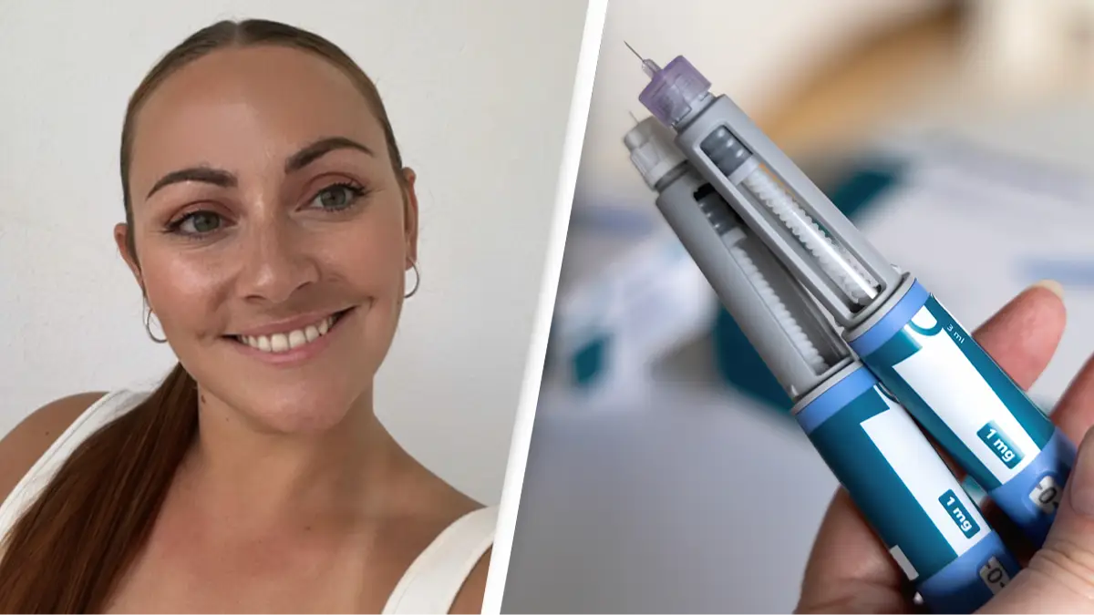 Supplied/Getty Stock Image