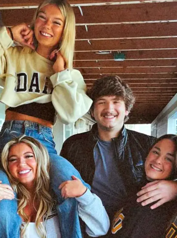 Documents have been unsealed in the case (Instagram)