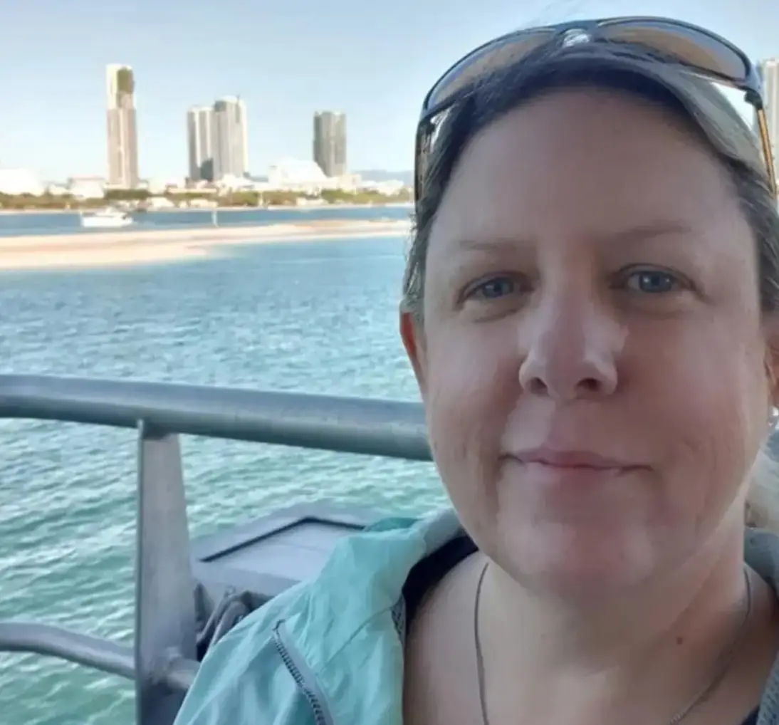  Jodie Daunis argued against being fired following her health-related time off work(News.com.au)