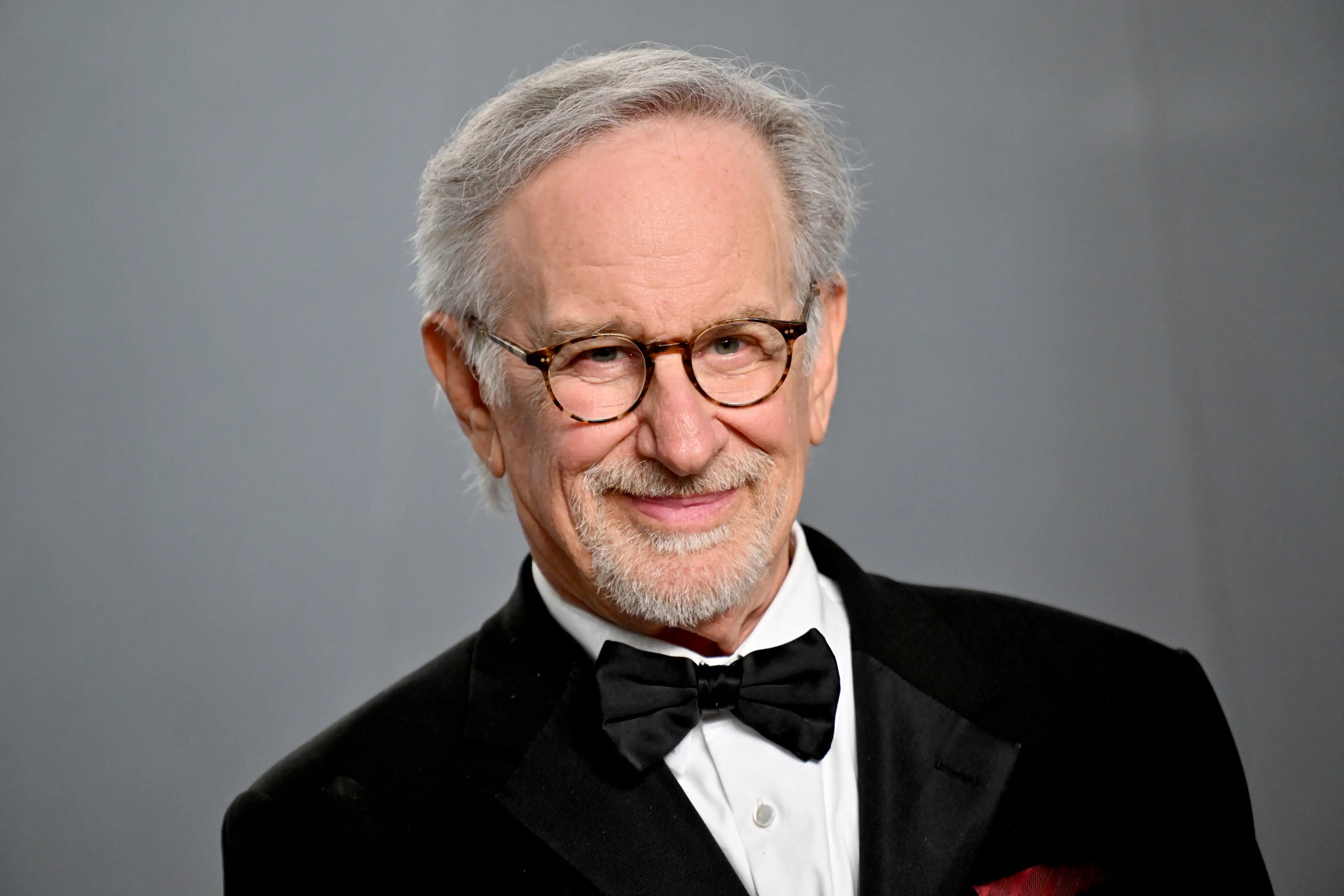 Steven Spielberg is behind some of the best movies of this generation (Lionel Hahn/Getty Images)