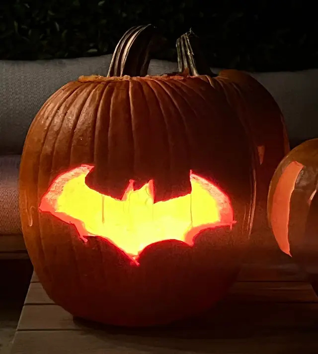 Perry nicknamed himself 'Mattman'.