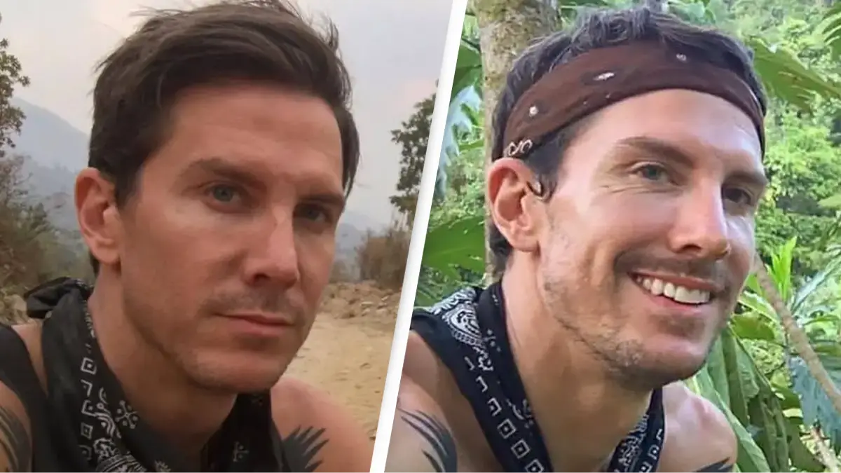 Facebook/Adventures of Justin