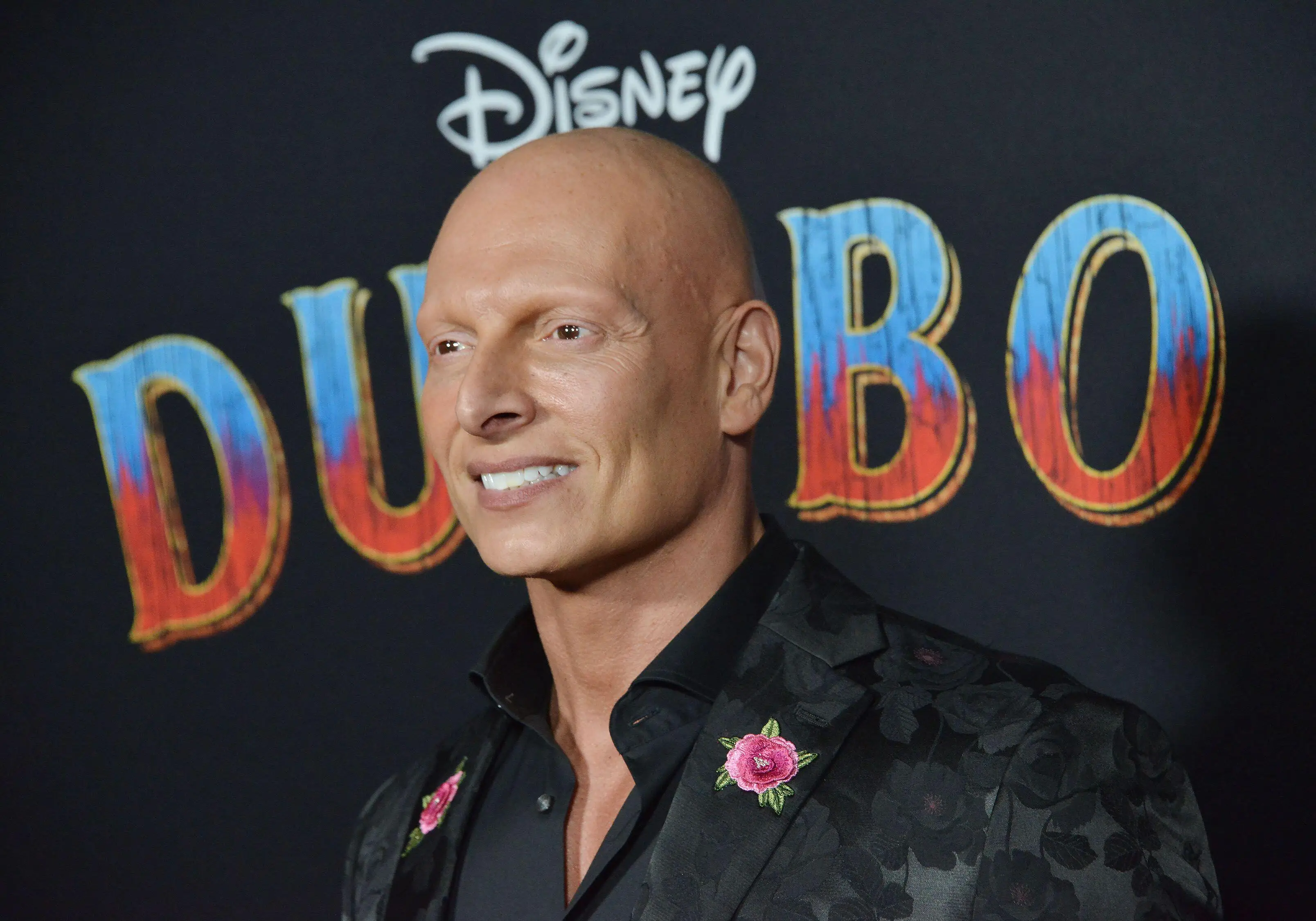 Joseph Gatt has since been released on bail.