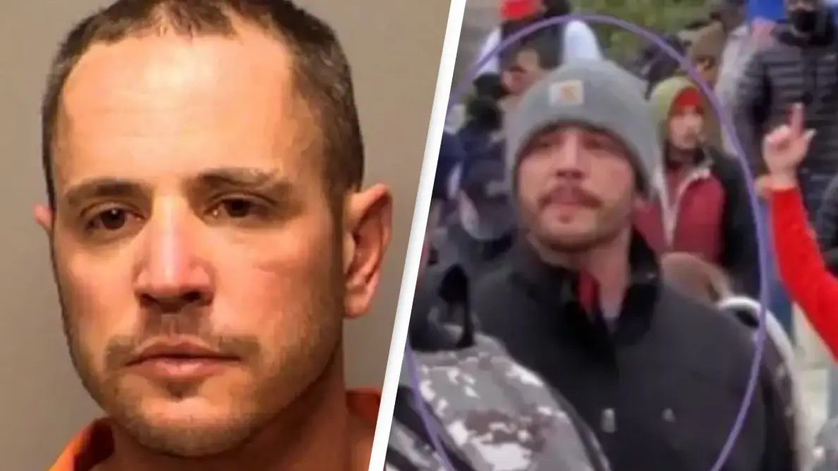 Department of Justice