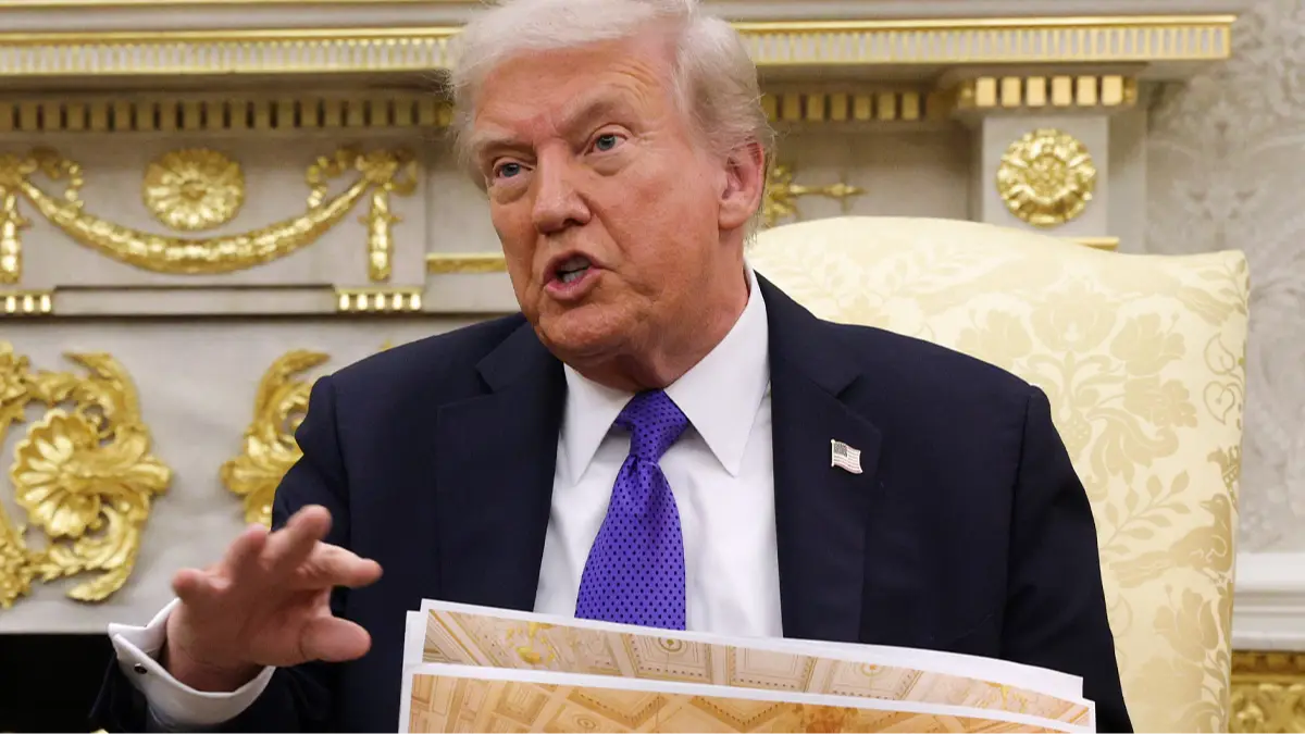 Alex Wong/Getty Images