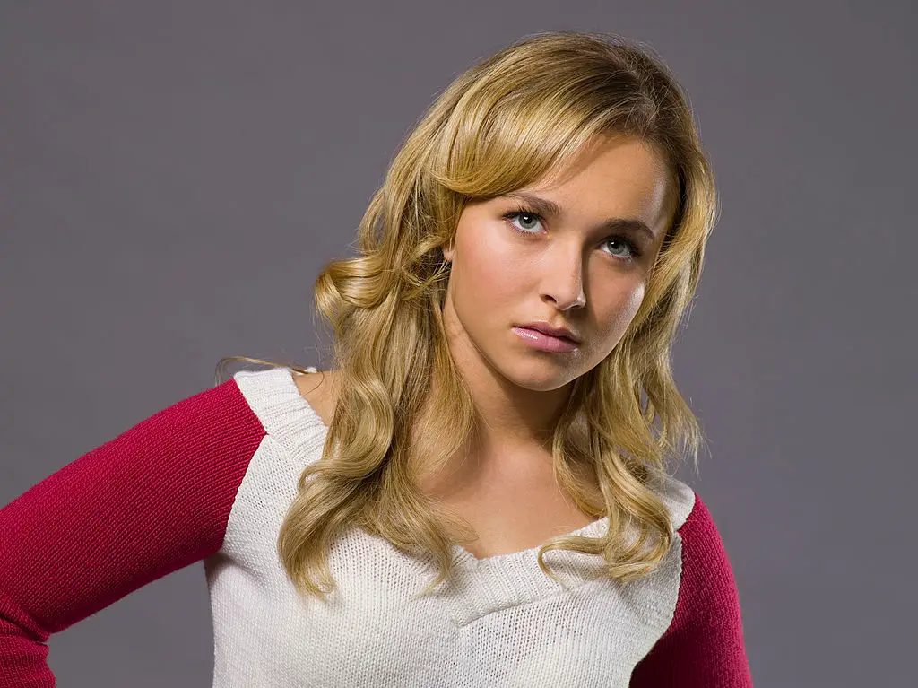  Hayden Panettiere's biggest role was in the TV series Heroes (Photo by Mitch Haaseth/NBCU Photo Bank/NBCUniversal via Getty Images via Getty Images)