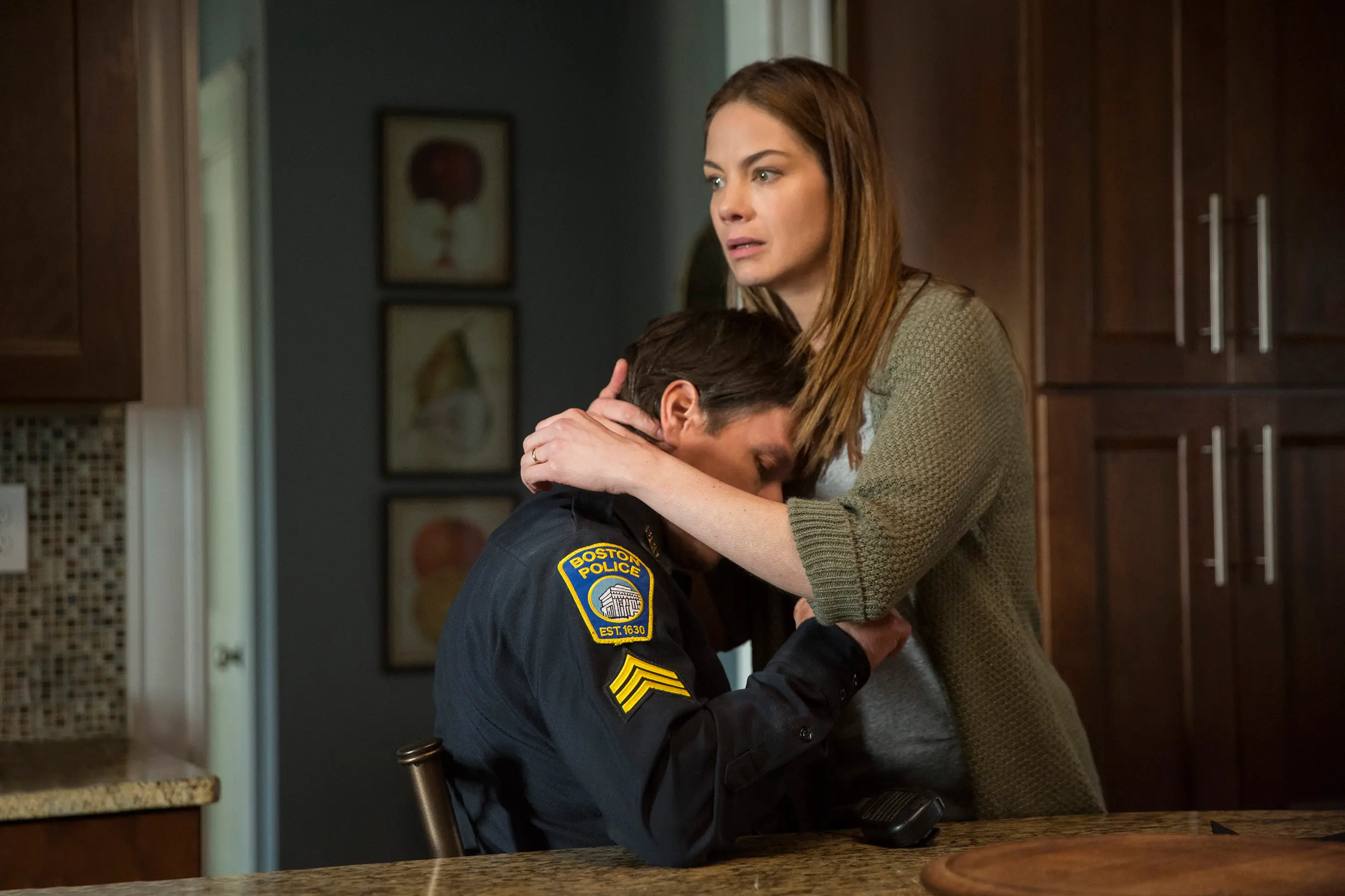 Viewers say it has them 'sobbing' (Lionsgate/CBS Films)