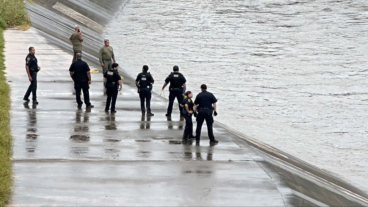 Jill Karnicki/Houston Chronicle via Getty Images
