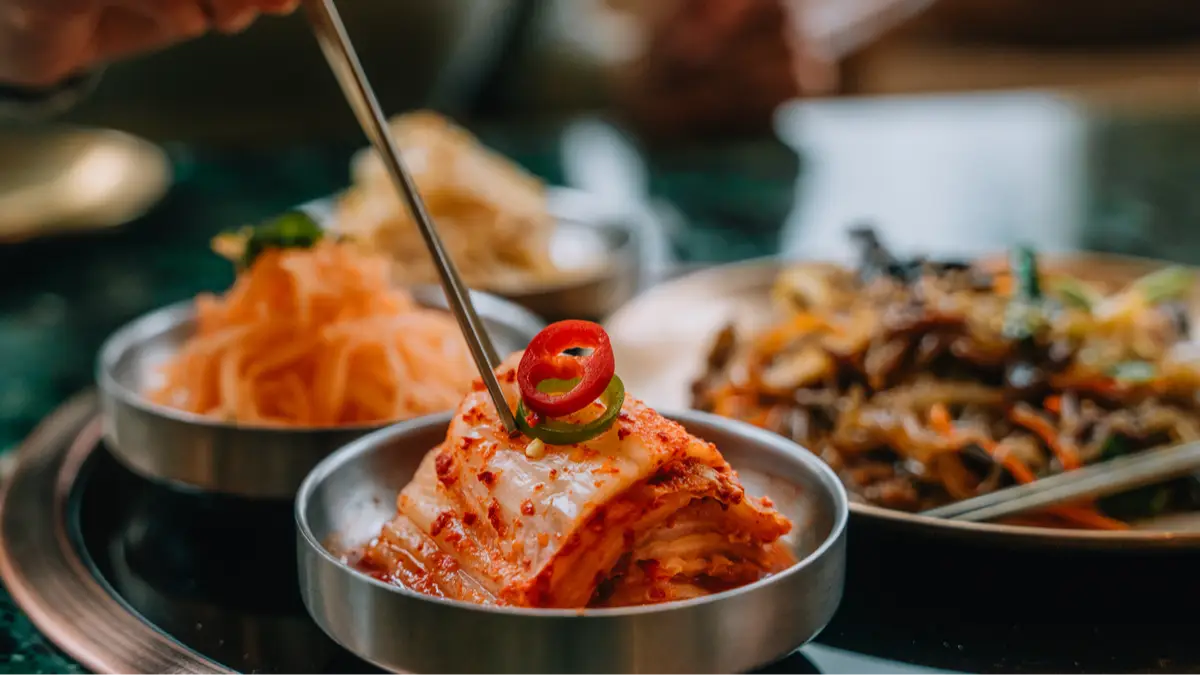 Getty Images/Oscar Wong