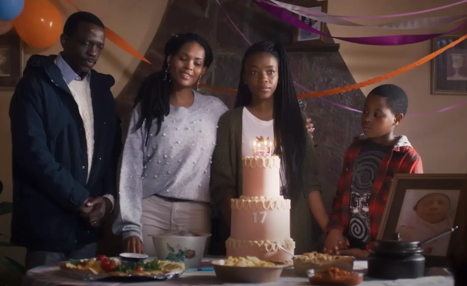 Netflix viewers love the 2020 series.