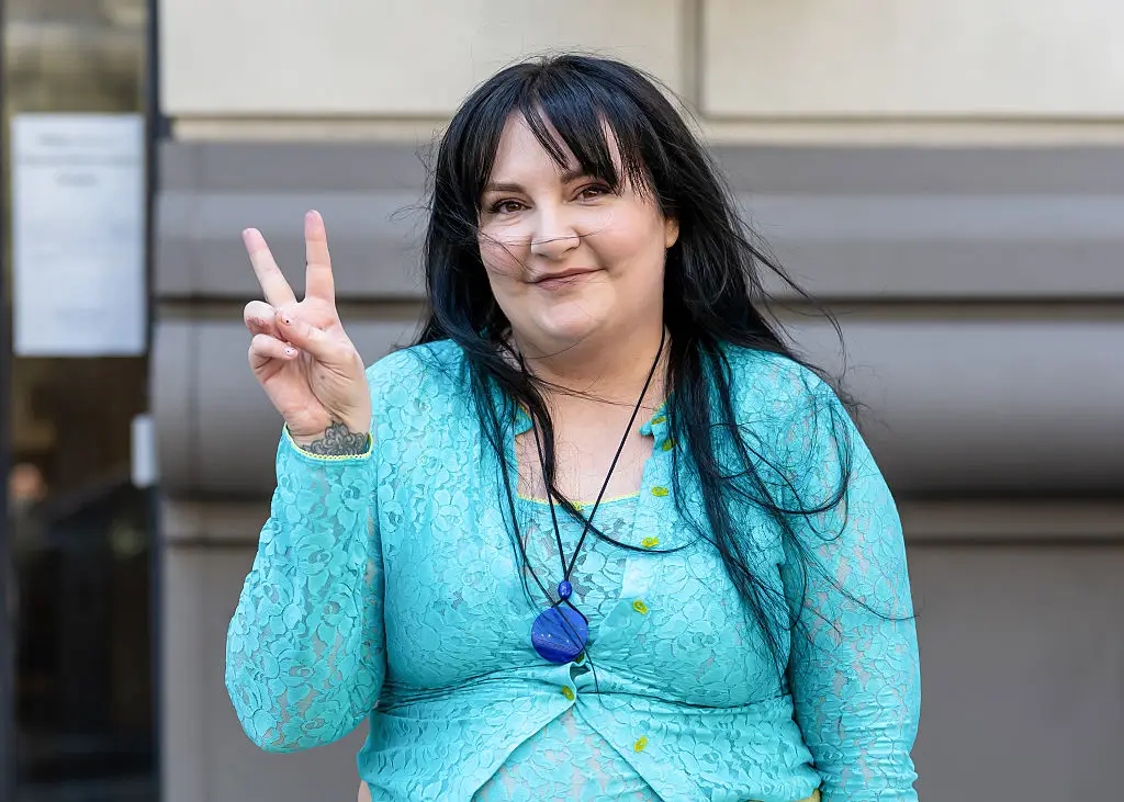 Famesick is out now (Gilbert Carrasquillo/GC Images)