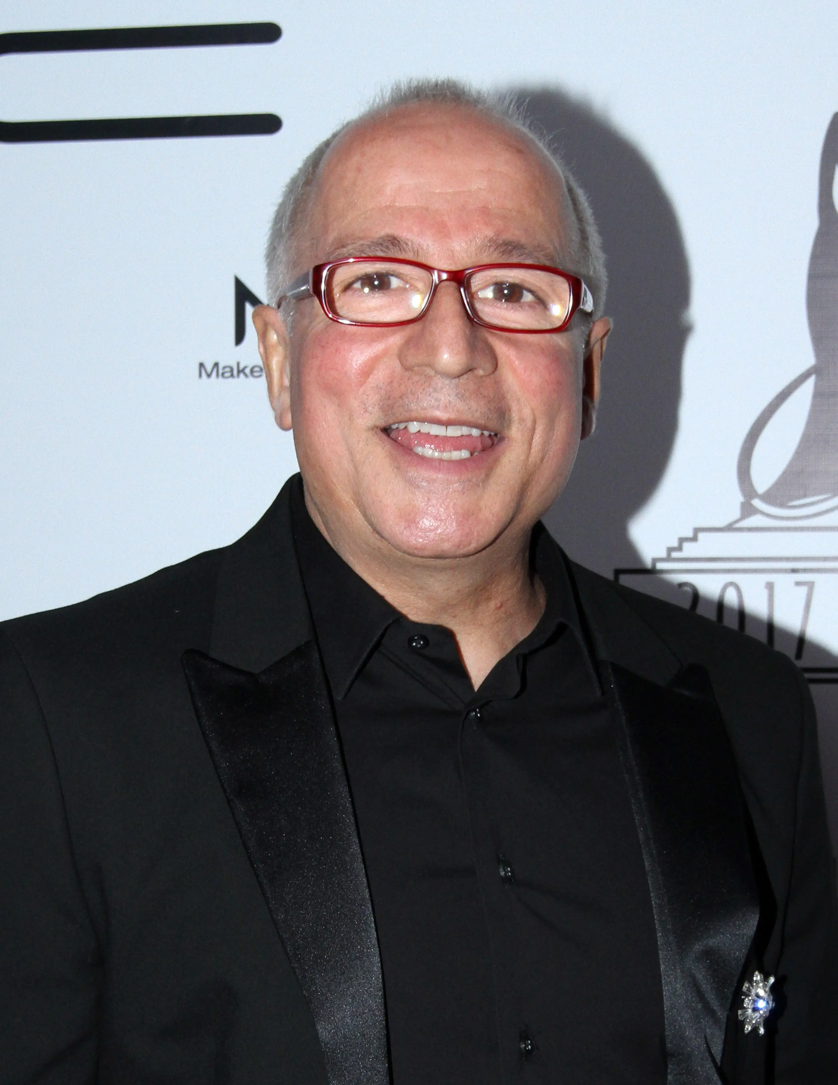 GI Jane hairstylist Enzo Angileri weighs in on Will Smith and Chris Rock Oscars altercation.