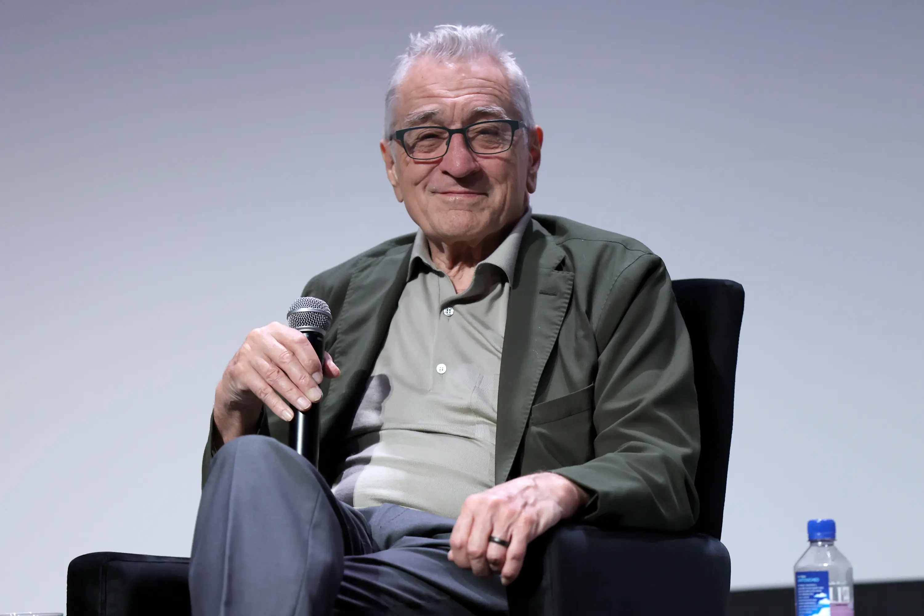(Dominik Bindl/Getty Images for Tribeca Festival)