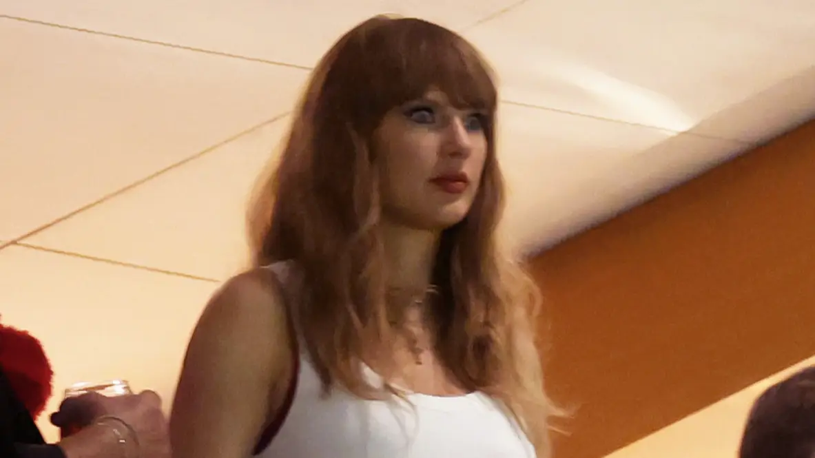 Gregory Shamus/Getty