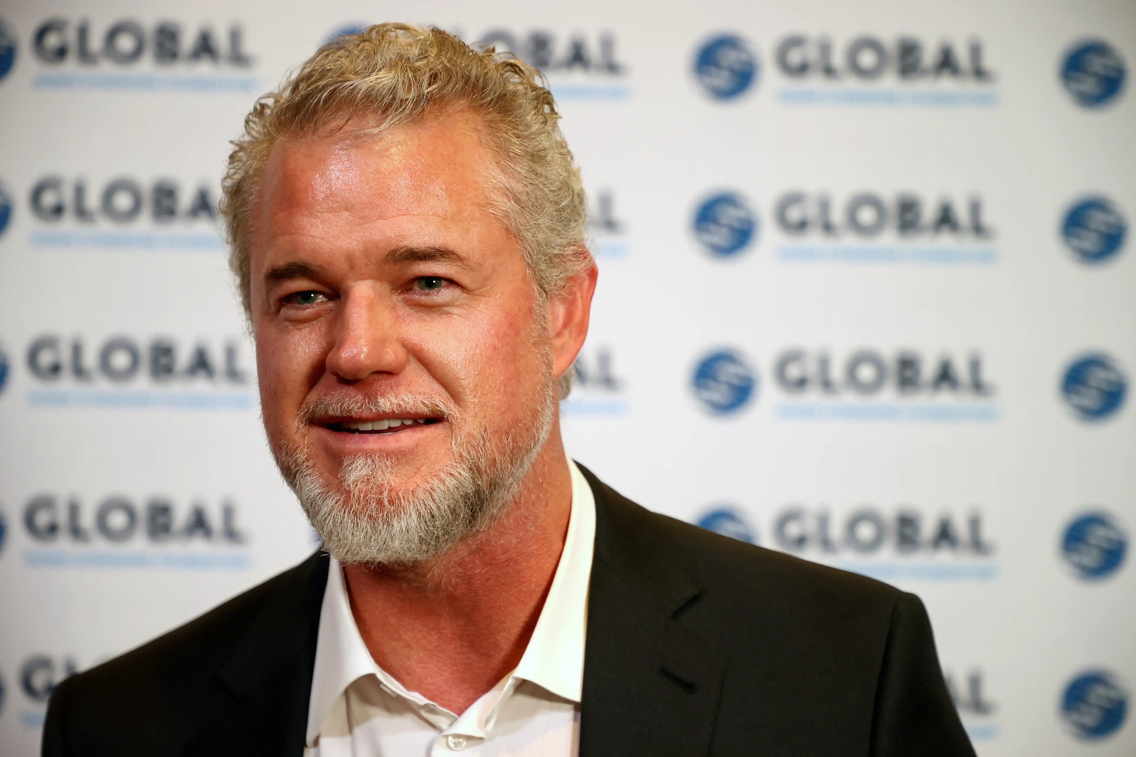 Eric Dane was one name that was missed in the Oscars In memorium tribute that caused a stir (Jamie Schwaberow/Getty Images)