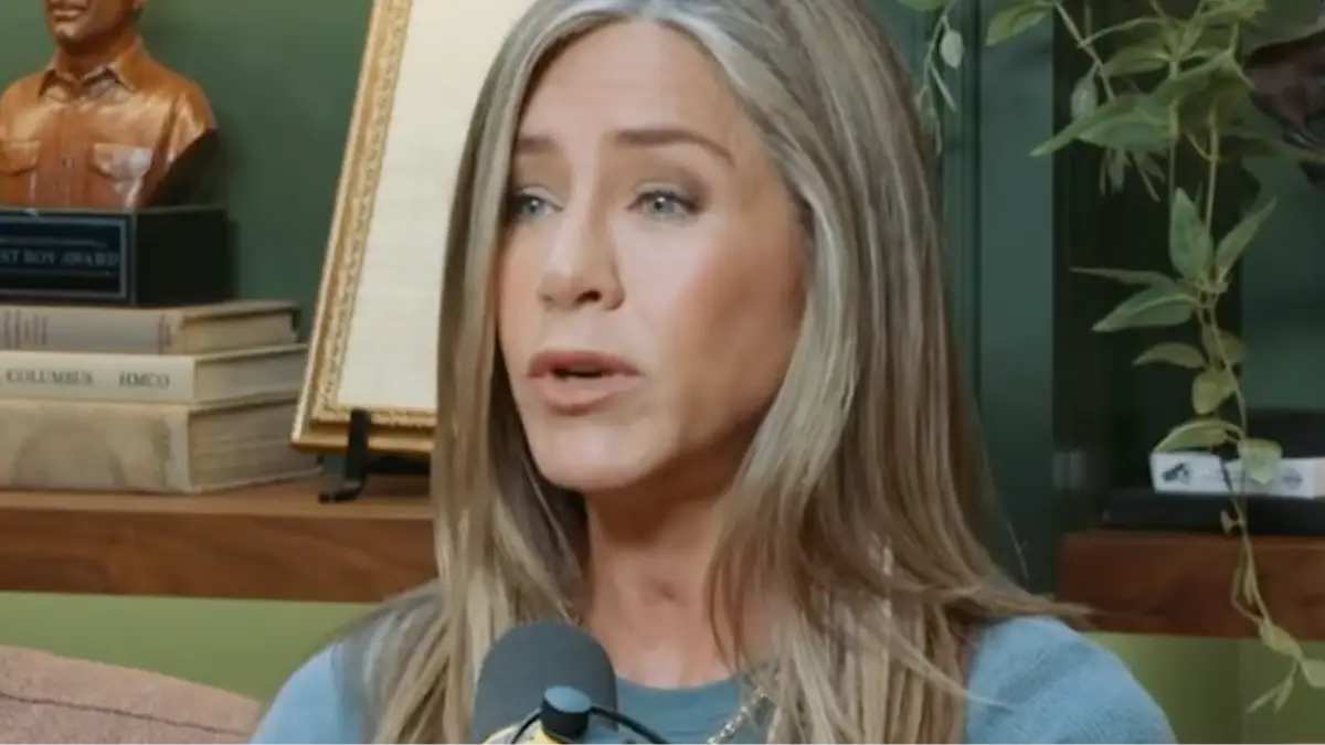 YouTube/armchairexpertpod