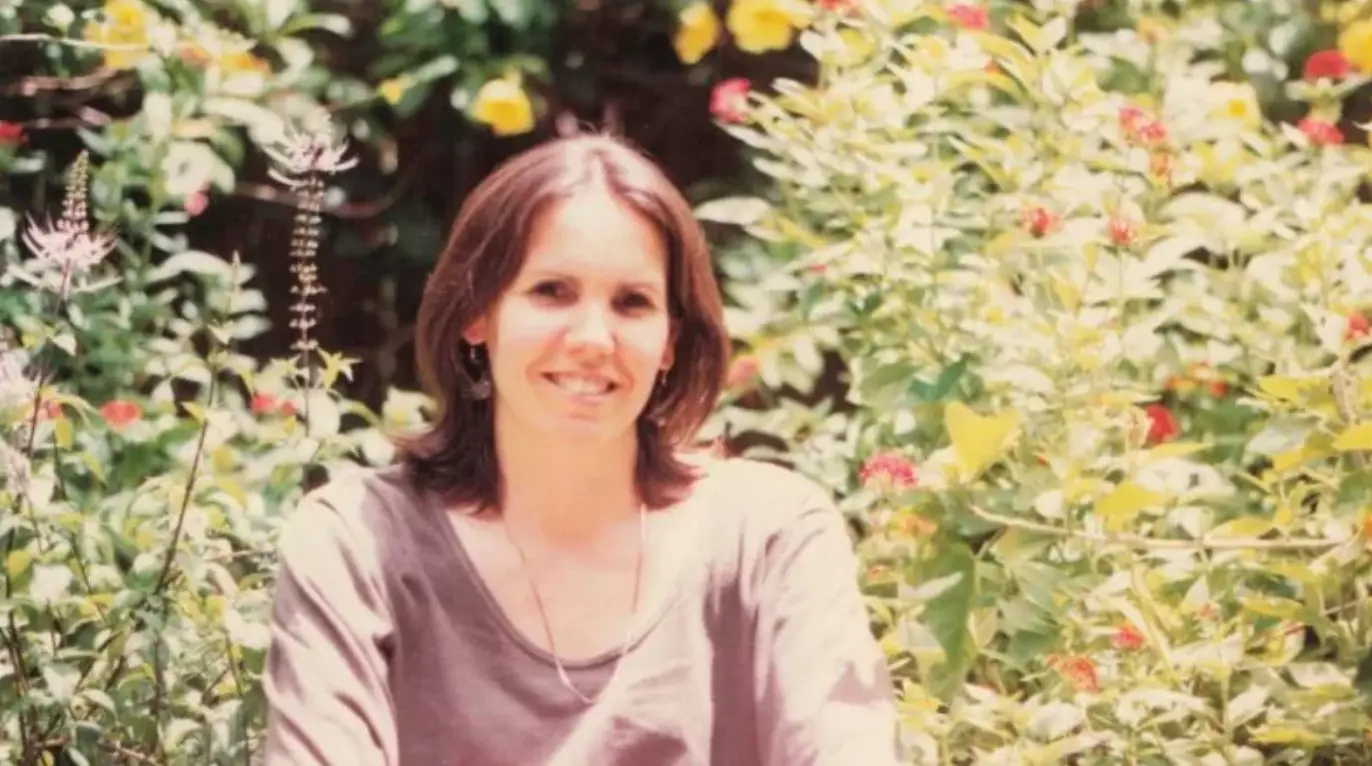 Tanzi admitted to killing Janet Acosta (pictured) and Caroline Holder after beig arrested by police (Acosta Family via Miami Herald)