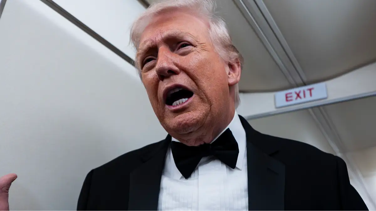 Getty Images/Al Drago