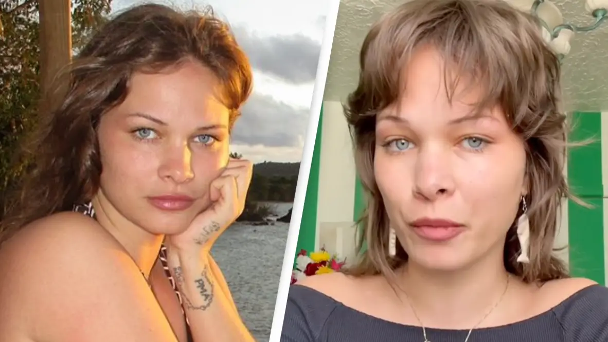 Instagram/itsevaevans