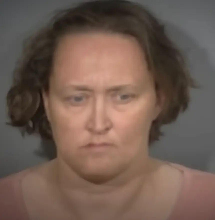 Doreene Gifford was convicted in 2015 (8 News Now)