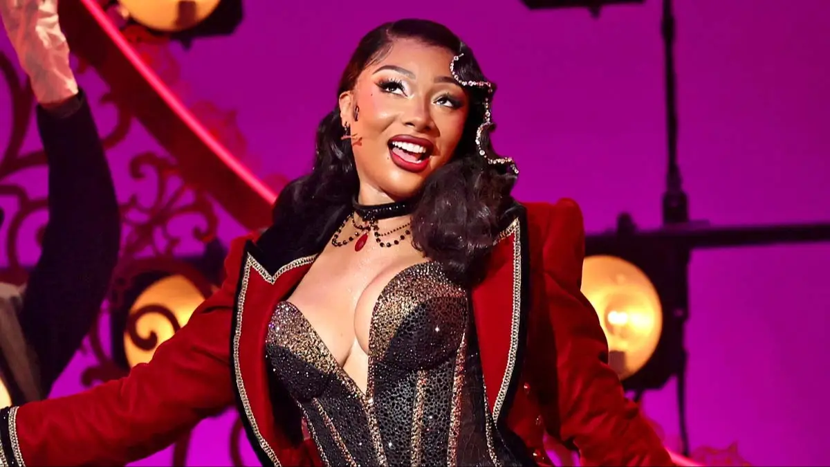 Theo Wargo/Getty Images for Hot Girl Productions