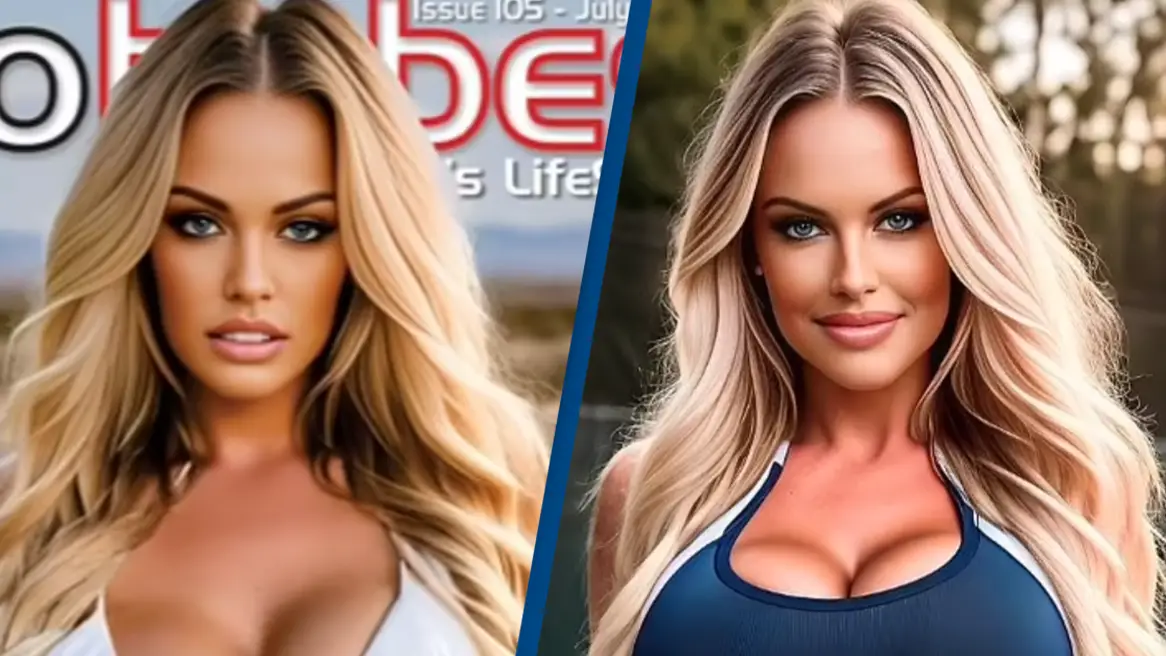 Instagram/@ginastewartofficial